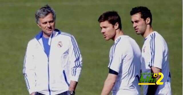 🔴 هل هذا فريق عمل ريال مدريد الموسم القادم