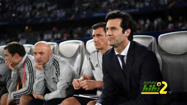 🔴عدد اهداف ريال مدريد من 12 مباراة