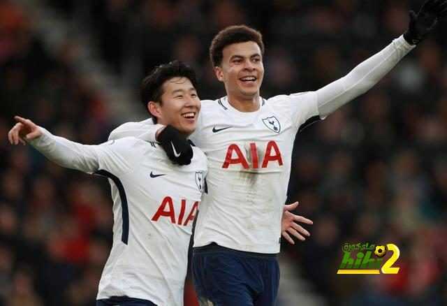 توتنهام تطيح آرسنال خارج كأس الرابطة
