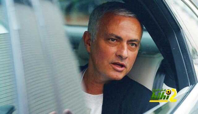 🔴اخبار قوية جدا من وسط ريال مدريد تفيد ان مورينيو المدرب القادم