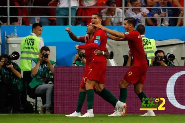 سيلفا : الأفضل في الليغا هو ميسي ولكن في العالم هو رونالدو