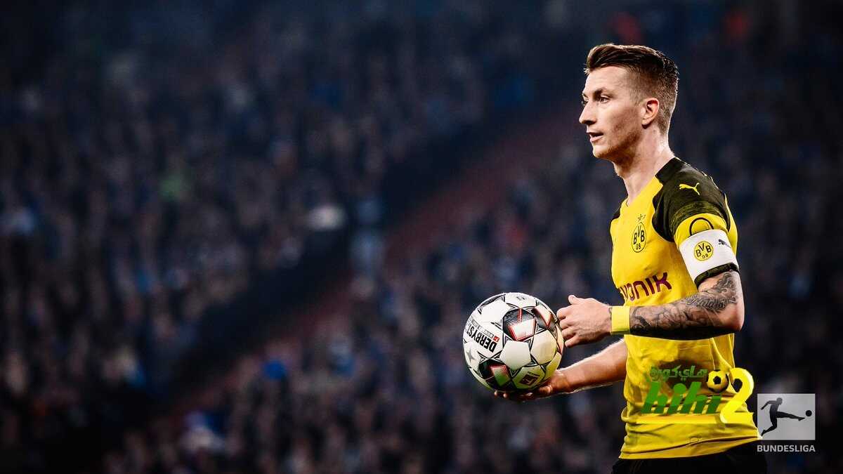 ريوس : مباراة جلادباخ بـ 6 نقاط