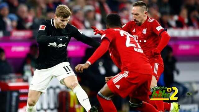 تيمو فيرنر يفتح الباب أمام انضمامه للبايرن