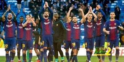 شاهد مفاجأه في قميص برشلونة للموسم المقبل