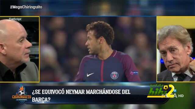 ألفريدو دورو : والد نيمار هو من يقرر مستقبله
