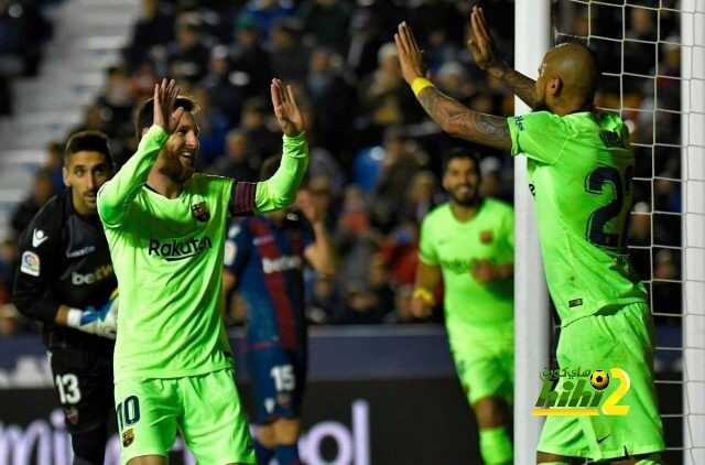 السبورت : برشلونة يسعى لتعزيز الصدارة من بوابة سيلتا