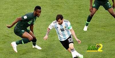 ميسي أخيرا يصبح أفضل لاعب في العالم في 2018 !