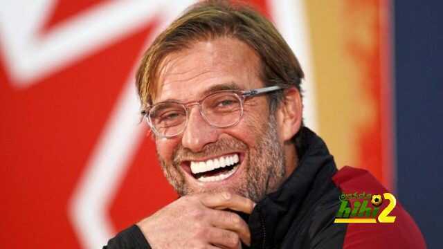 كلوب : ليفربول يحتاج لـ105 نقطة للتتويج بالبريميرليج