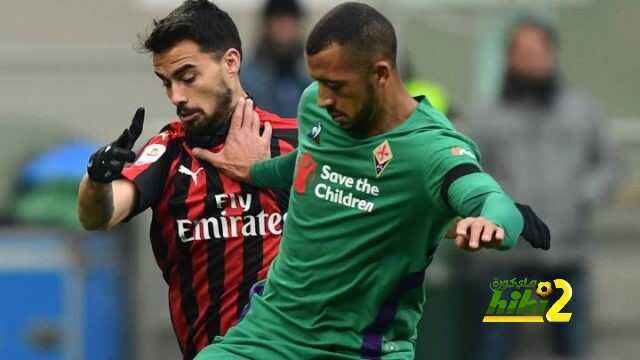 فيديو: فيورنتينا يزيد من أوجاع ميلان ويهزمه بهدف في سان سيرو