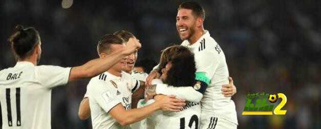 فيديو : ريال مدريد يتغلب على العين برباعية ويتوج بكأس العالم للأندية للعام الثالث على التوالي