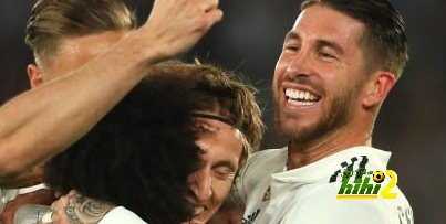 ريال مدريد سيد أندية العالم كالعادة …هل من جديد ؟