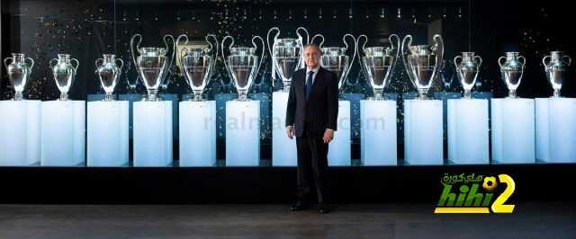 🔴ريال مدريد يحقق اللقب رقم 24 في جميع البطولات الرسمية