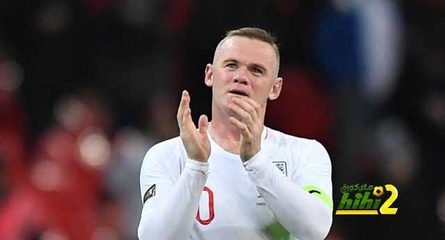 هل تتحقق أمنية روني حول ليفربول ؟!