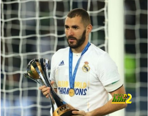 🔴  كريم بنزيما يتألق  بقميص ريال مدريد