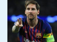 🔴ليو ميسي يتألق في عام 2018
