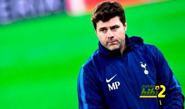 توتنهام والسيتي أكثر من يفعلها في الدوري