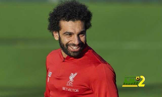 🔴 صلاح  يواصل التألق في ليفربول
