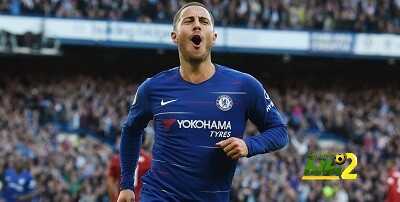 ريال مدريد يفكر في التفريط بنجميه من أجل هازارد
