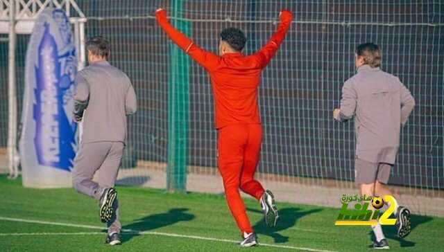 تشامبرلين يعلن عودته لمران ليفربول بعد غياب طويل