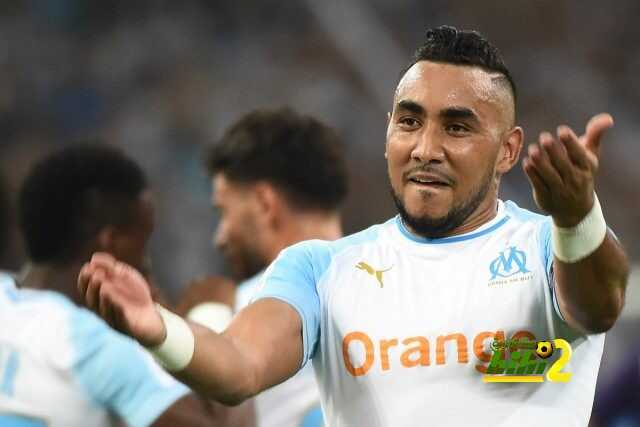 ديمتري باييه .. أكثر من يصنع الفرص في الدوري الفرنسي