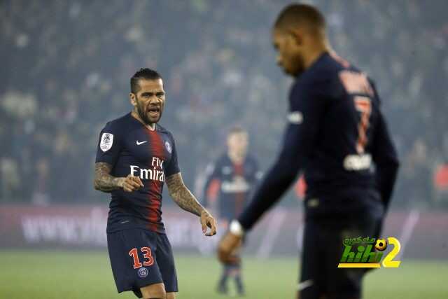 مبابي يحصد جائزة أفض لاعب فرنسي في العام