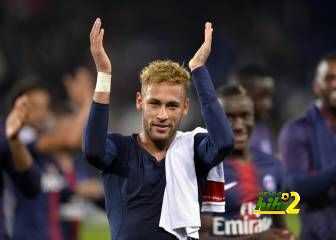 آس : نيمار يطلب من بابا نويل إعادته إلى برشلونة