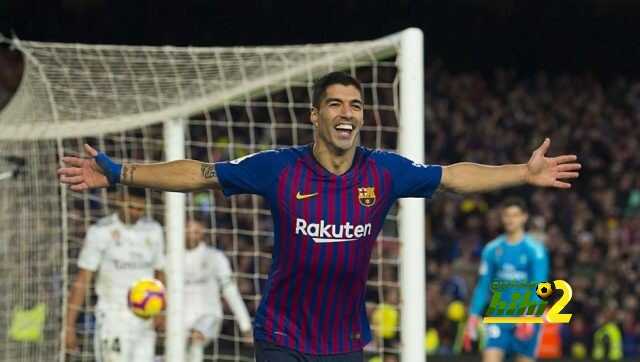 فارق كبير بين برشلونة والريال في الليغا هذا الموسم