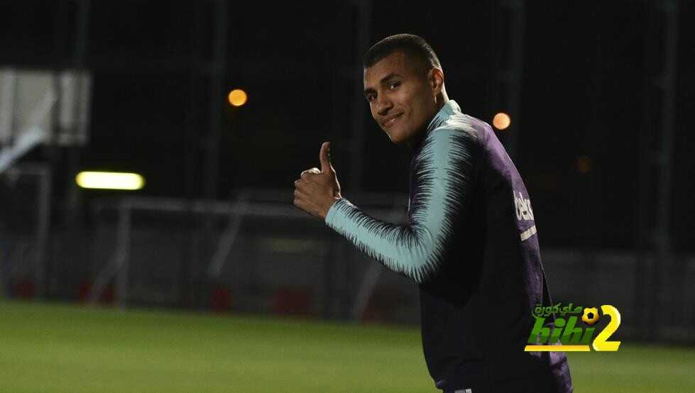 قادش يستفيد من إنتقال موريللو لبرشلونة