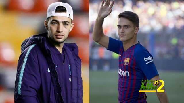 رادار سيلتا فيجو يرصد لاعبي برشلونة