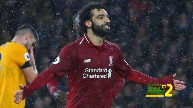 محمد صلاح يهدد بالرحيل من ليفربول