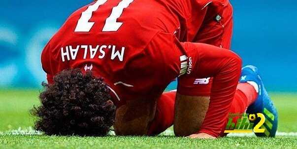 الله على إبداعاتك يامحمد صلاح !