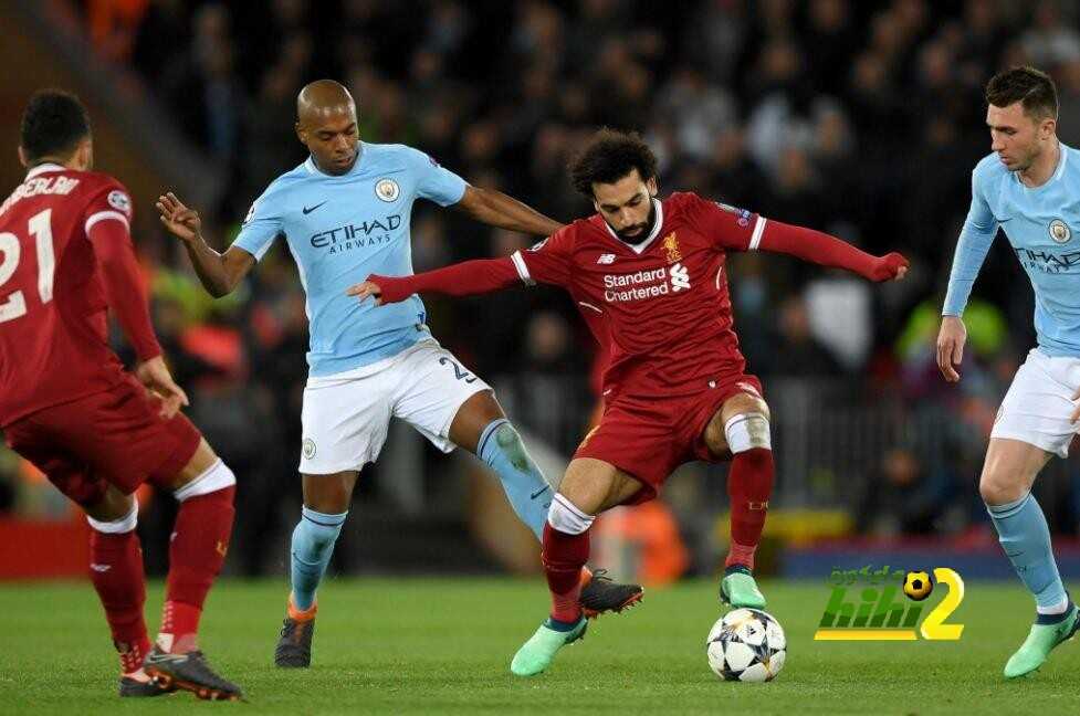 شاهد طريق خماسي الصدارة في الدوري الانجليزي … ليفربول في اختبار صعب