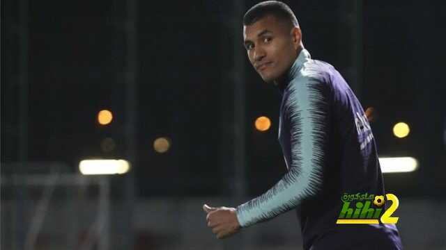🔴غداً الخميس سيتم تقديم موريلو في الكامب نو