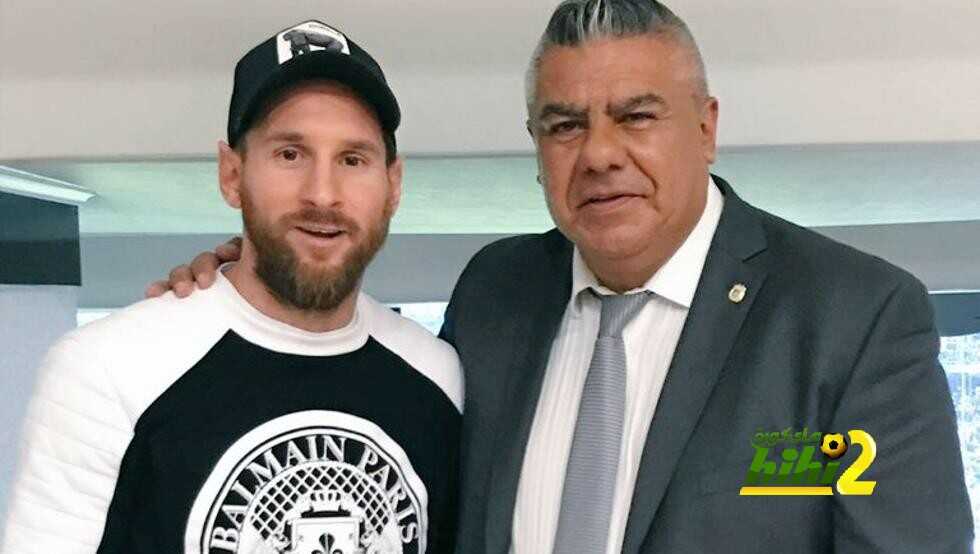 تابيا : ليس لدي شك في عودة ميسي للمنتخب الآرجنتيني
