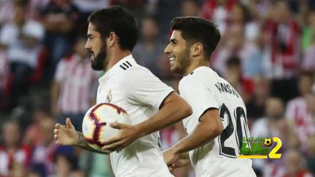 معاناة تهديفية للريال لم تتكرر منذ 24 عامًا