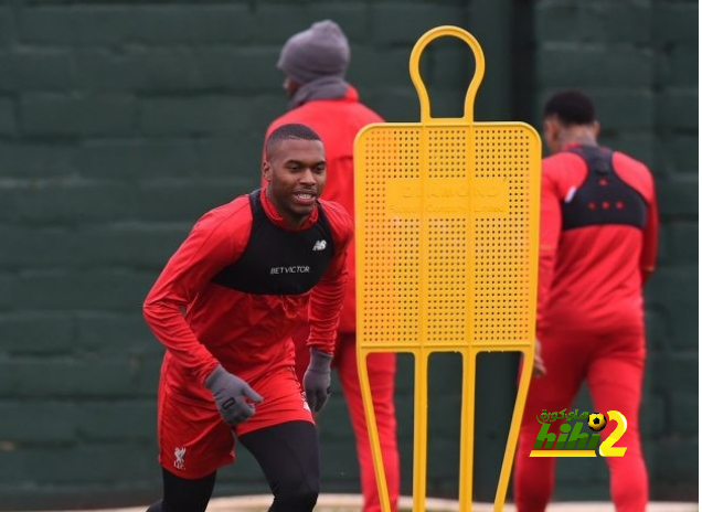 🔴ليفربول يستعد لمواجهة الارسنال