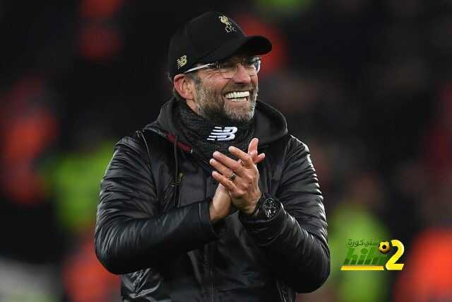 ليفربول يعادل رقم تشيلسي في 2007/2008