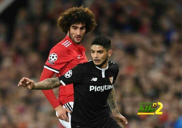 بانيغا يتفوق على جميع لاعبي دوري الأبطال
