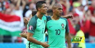 لاعب البرتغال: كريستيانو أخبرنا في المونديال برحيله عن ريال مدريد مدريد