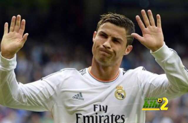 زميل رونالدو يكشف كواليس رحيله عن ريال مدريد