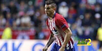 أخر مستجدات مغادره هيرنانديز لأتليتكو مدريد!