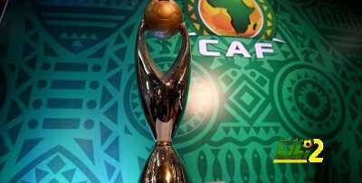 مواجهات عربية ونهائيات مبكرة بقرعة دوري أبطال إفريقيا