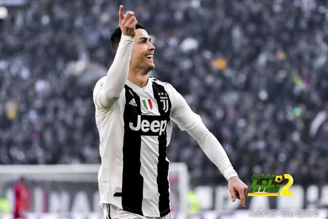 تفاصيل أهداف كريستيانو منذ 2010 وحتى الآن