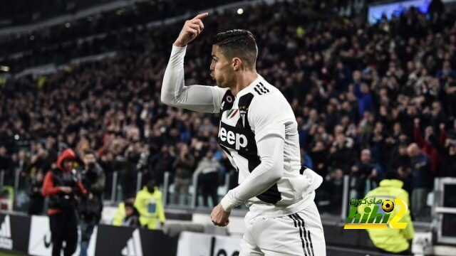 كريستيانو ، أول من يفعلها في التاريخ