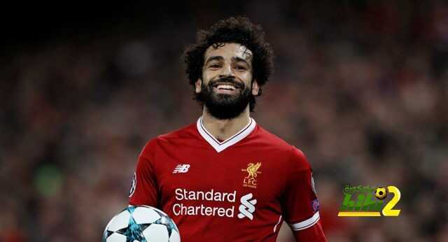 صلاح يتفوق على كل لاعبي البريميرليغ في 2018