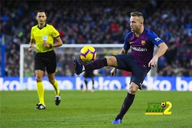 نقطة التحول في أداء برشلونة هذا الموسم