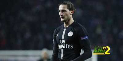 باريس يجد بديل رابيو في مدريد