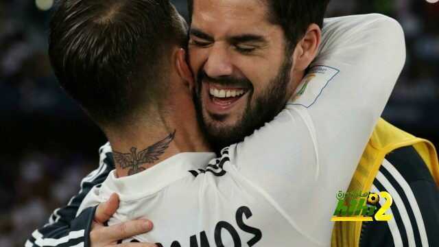 🔴ايسكو:اريد الاستمرار في ريال مدريد وتحقيق المزيد من الألقاب. “