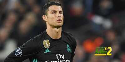 6 شهور لم تكن كافية لإظهار بطلا جديدا.. رونالدو هداف ريال مدريد في 2018
