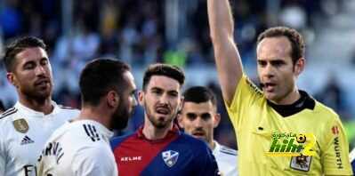إحصائية مثيرة عن ريال مدريد ستصيب عشاق برشلونة بالدهشة !